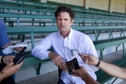 Chris Cairns given full disclosure
