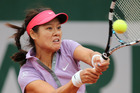 Tennis: Li Na knocked out of French Open