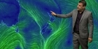 WeatherWatch: Lusi leaves NZ