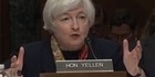 Yellen details economic views