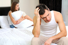 'Whilst premature ejaculation is not a life-threatening condition, its consequences can be serious,' expert.Photo / Thinkstock