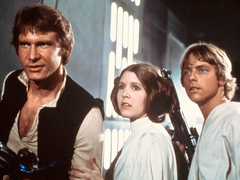 Dominic Corry: Five things Star Wars: Episode VII needs