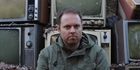 Splore: DJ Shadow takes things back to basics