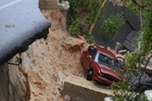 Deadly storm hits Florida, Alabama