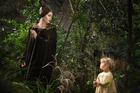 Movie review: Maleficent