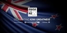 Pride of New Zealand Awards 2014