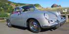 View: 1963 Porsche 356