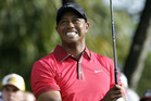 Tiger Woods won't play in the US Open. Photo / AP