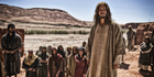 Movie review: Son of God