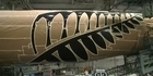 Air NZ makeover