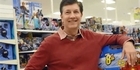 Target's CEO out in wake of breach 