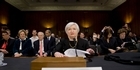 U.S. economy: 'Continued low borrowing rates'
