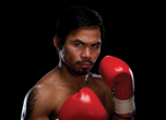 Interview: Manny Pacquiao 