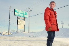 Fargo, Channel 4, Martin Freeman