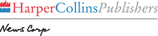 HarperCollins Publishers - News Corp
