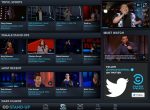 Comedy Central Launches Stand-Up App So You Can Watch All Your Favorite Comedians And Discover New Ones