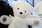 Teddy The Guardian, The Protective Plushie, Gets $400K In Seed Investment