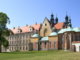 Lubiąż – klasztor pod specjalnym nadzorem…