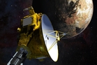 Nasa's spacecraft nears Pluto