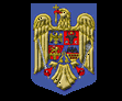 Romania's Coat of Arms 