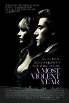 Image of A Most Violent Year