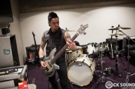 Bullet For My Valentine Bassist Jay James “No Longer A Member Of The Band.”