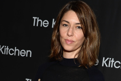 NEW YORK, NY - MAY 21:  Writer/director Sofia Coppola attends The Kitchen's Spring 2015 Gala at Cipriani Wall Street on May 21, 2015 in New York City.  (Photo by Andrew Toth/FilmMagic)