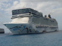 Norwegian Cruise Line lockt Passagiere mit neuem Luxus