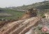 Israeli Forces Prevent Road Construction Near Salfit