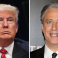 Trump: Stewart is 'begging' me to appear on his final show