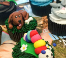 SPCA Cupcake Day
