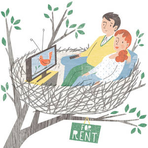 Metro Property Special: Renting