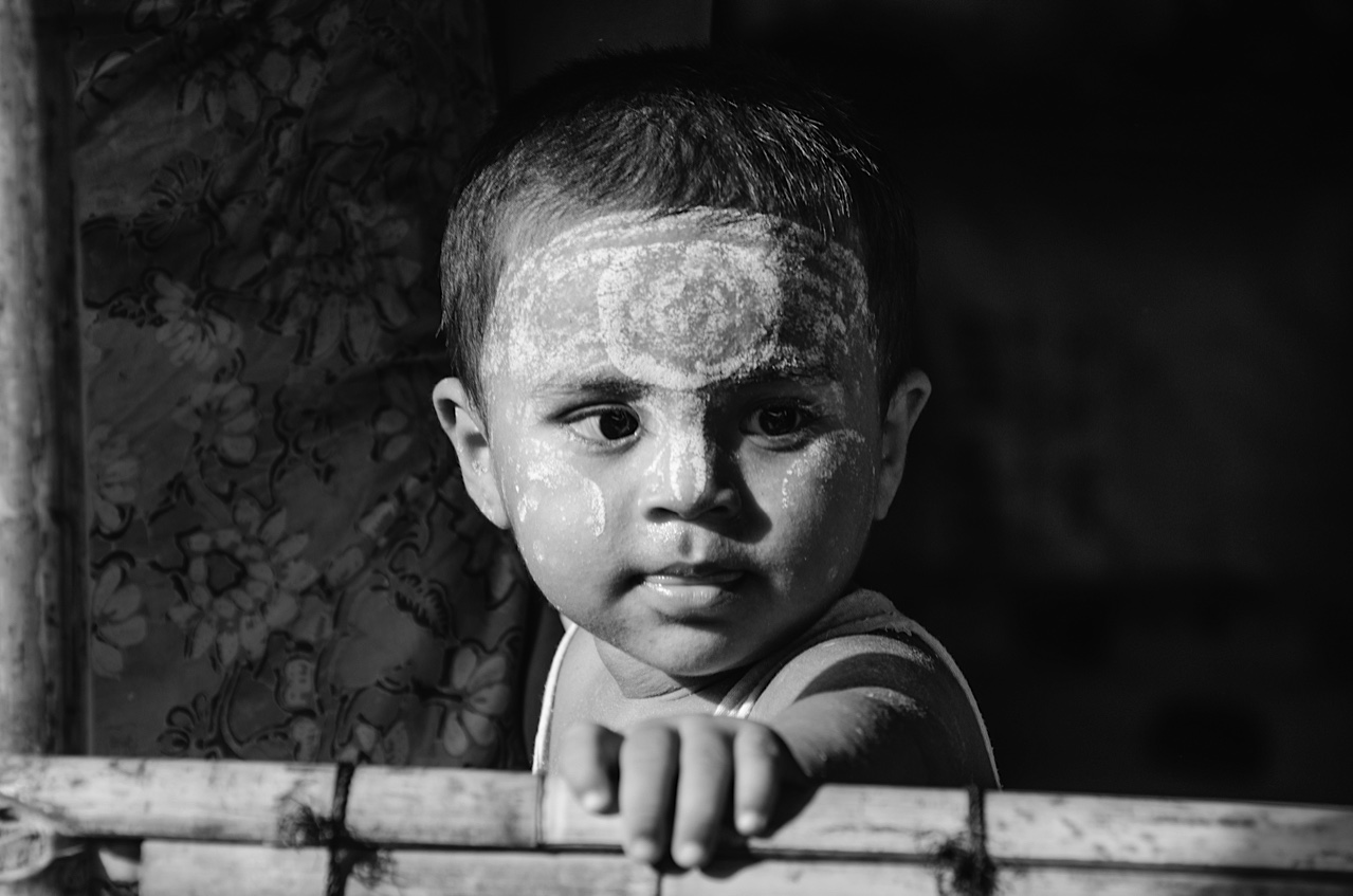 Rohingya in Limbo