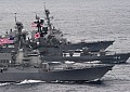 China is on ‘High Alert’ for Japan’s ‘Intervention’ in South China Sea 