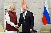India and Russia: A Course Correction