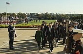 Park Geun-hye’s Visit and the US-ROK Alliance