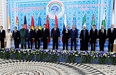 Central Asia’s Future: Three Powers, Three Visions