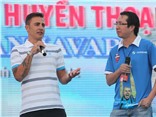 Cannavaro: Ước gì được ở Việt Nam lâu hơn