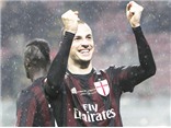 AC Milan 1-0 Torino: Hàng thủ chói sáng, Milan tiếp tục hồi sinh