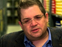 Let's Go to the Movies with Patton Oswalt