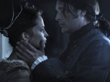 A Royal Affair was nominated for the Academy Award for Best Foreign Language Film.