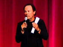 Billy Crystal Hosts "It's a Mad, Mad, Mad, Mad World"