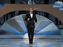 Opening Number at the 2010 Oscars®