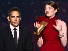 Hugo Wins Visual Effects: 2012 Oscars
