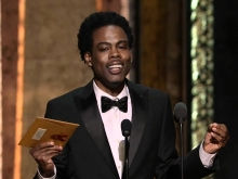 Rango Wins Animated Feature: 2012 Oscars