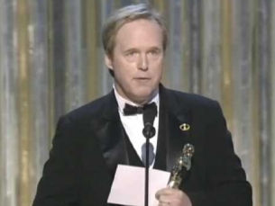 The Incredibles Wins Animated Feature: 2005 Oscars