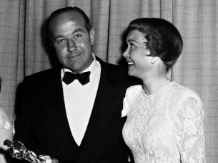 Broderick Crawford Wins Best Actor: 1950 Oscars