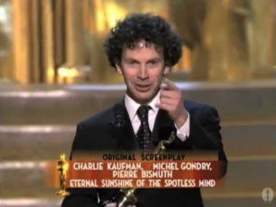 Eternal Sunshine of the Spotless Mind Wins Original Screenplay: 2005 Oscars