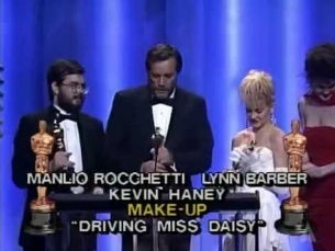 Driving Miss Daisy Wins Makeup: 1990 Oscars