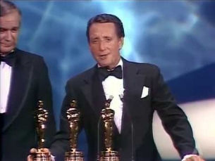 Logan's Run and King Kong Receive Visual Effects Awards: 1977 Oscars